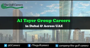 Al Tayer Careers