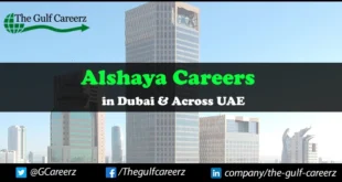 Alshaya Careers
