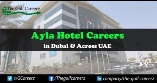 Ayla Hotel Careers