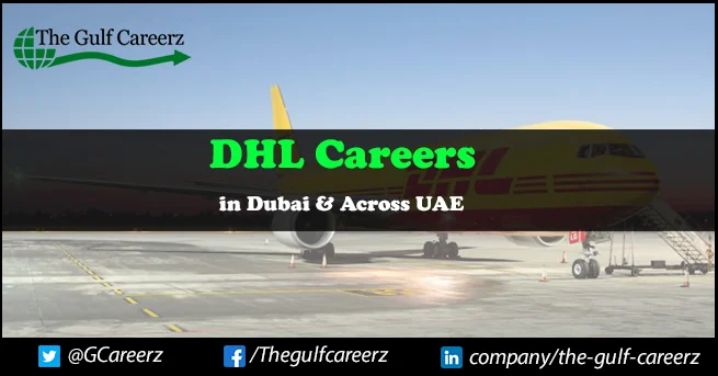 DHL Careers
