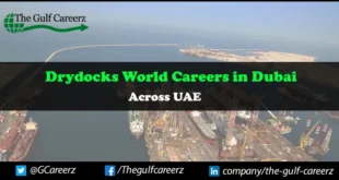 Drydocks World Careers