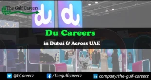 DU Careers