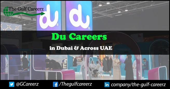 DU Careers