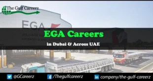 EGA Careers