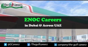 ENOC Careers