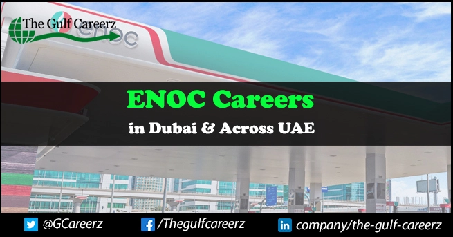 ENOC Careers