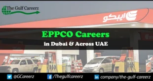 EPPCO Careers