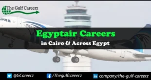 Egyptair Careers