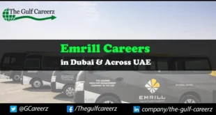 Emrill Careers