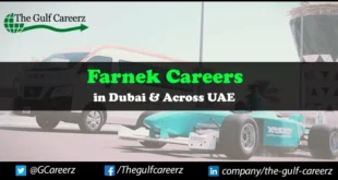 Farnek Careers