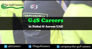 G4S Careers