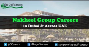 Nakheel Group Careers