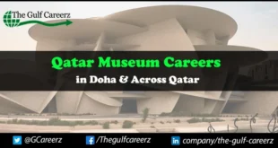 Qatar Museum Careers