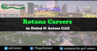 Rotana Careers