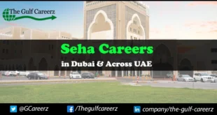 SEHA Careers