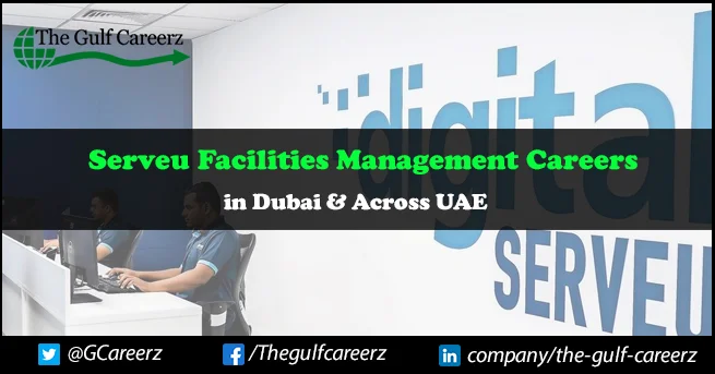 Serveu Facilities Management Careers