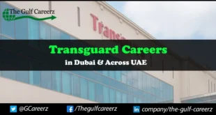 Transguard Careers