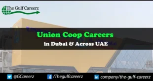 Union Coop Careers