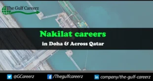 Nakilat Careers