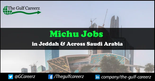 Michu Jobs